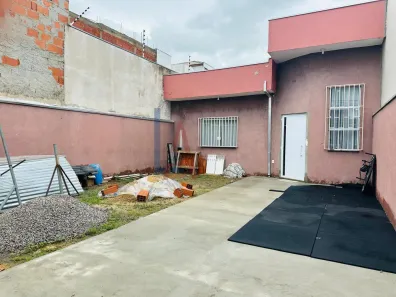 Casa com 2 Quartos à venda, 150m² no Parque Residencial Sabiás, Indaiatuba