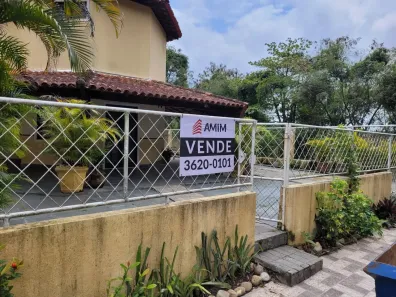 Casa com 3 Quartos à venda, 200m² no Badu, Niterói