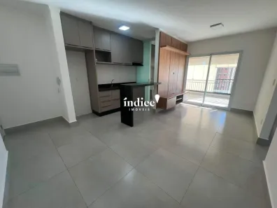 Apartamento com 2 Quartos para alugar, 70m² no Ribeirânia, Ribeirão Preto