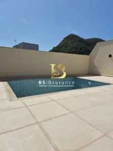Apartamento com 3 Quartos à venda, 234m² no Itacoatiara, Niterói