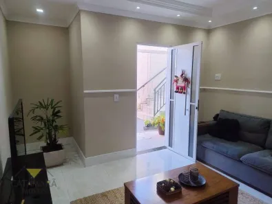 Apartamento com 2 Quartos à venda, 66m² no Vila Nova Socorro, Mogi das Cruzes