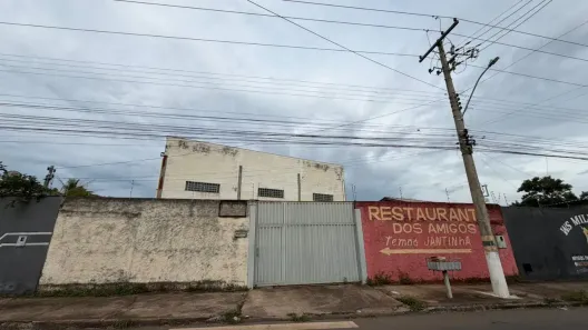 Galpão/Depósito/Armazém para alugar, 350m² no Jardim Bonança, Aparecida de Goiânia