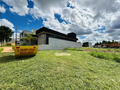 Lote/Terreno à venda, 250m² no Quinta da Mata, Ribeirão Preto
