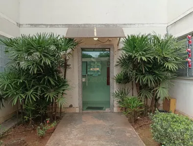 Apartamento com 2 Quartos à venda, 44m² no Vila Maria Luiza, Ribeirão Preto