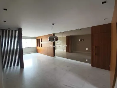 Apartamento com 4 Quartos à venda, 190m² no Santo Antônio, Belo Horizonte