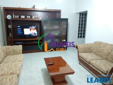 Sobrado com 3 Quartos à venda, 300m² no Vila Floresta, Santo André