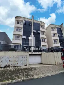 Apartamento com 2 Quartos à venda, 74m² no Jardim Carvalho, Ponta Grossa