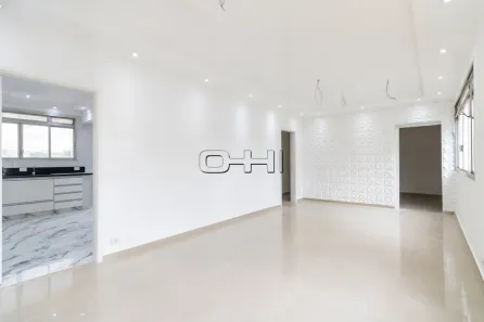 Apartamento com 3 Quartos à venda, 120m² no Pinheiros, São Paulo