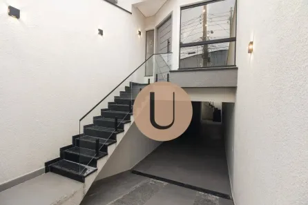 Sobrado com 3 Quartos à venda, 140m² no Vila Santa Isabel, São Paulo