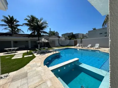 Casa com 9 Quartos à venda, 773m² no Jardim Acapulco, Guarujá