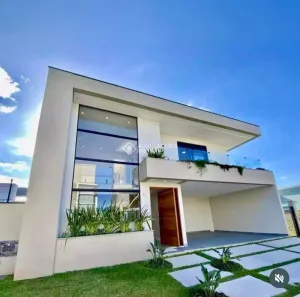 Casa de Condomínio com 3 Quartos à venda, 254m² no Ingleses do Rio Vermelho, Florianópolis