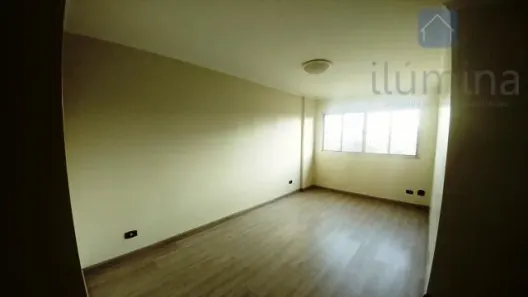 Apartamento com 3 Quartos para alugar, 71m² no Vila Indiana, São Paulo