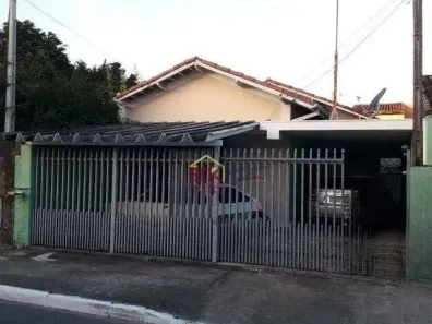 Casa com 3 Quartos à venda, 90m² no Jardim dos Estados, Taubaté