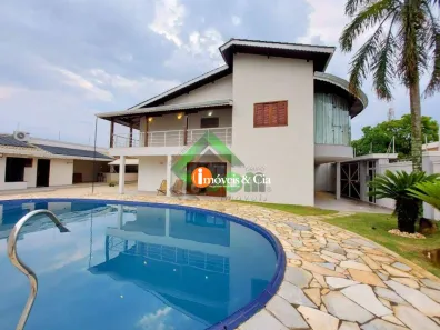 Casa com 3 Quartos à venda, 321m² no Jardim Paulista, Atibaia