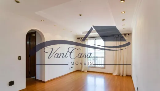 Apartamento com 2 Quartos à venda, 60m² no Jardim Oriental, São Paulo