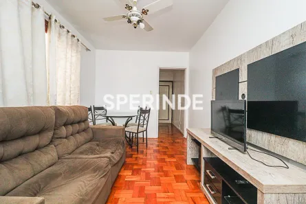 Apartamento com 2 Quartos para alugar, 72m² no Rio Branco, Porto Alegre