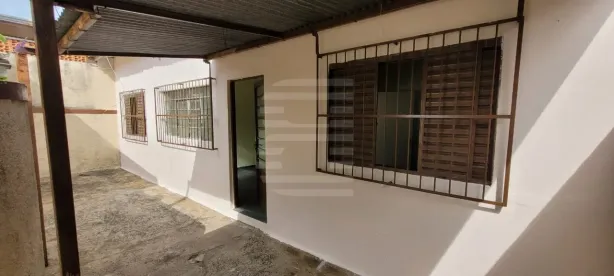 Casa com 2 Quartos para alugar, 60m² no Parque da Figueira, Campinas