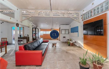 Casa com 9 Quartos à venda, 400m² no Santo Amaro, São Paulo