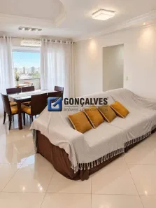 Apartamento com 3 Quartos à venda, 98m² no Santa Maria, São Caetano do Sul