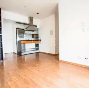 Apartamento com 2 Quartos à venda, 60m² no Barra Funda, São Paulo