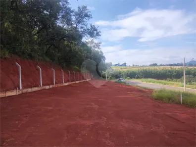 Lote/Terreno à venda, 556m² no Cachoeira, Atibaia