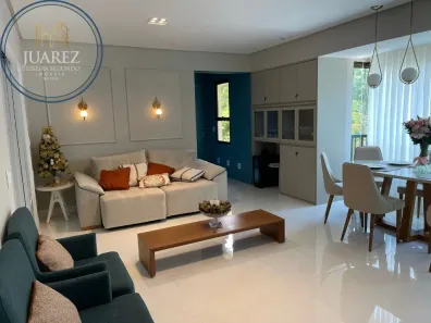 Apartamento com 3 Quartos à venda, 117m² no Graça, Salvador