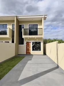 Sobrado com 2 Quartos à venda, 81m² no Forquilhas, São José