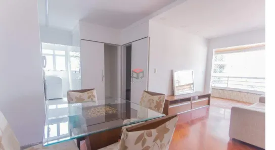 Apartamento com 1 Quarto à venda, 55m² no Jardim do Mar, São Bernardo do Campo