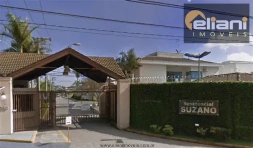 Casa com 3 Quartos à venda, 80m² no Jardim Residencial Suzano, Suzano