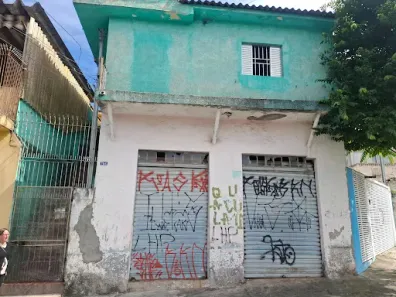 Casa com 1 Quarto à venda, 280m² no Vila Nova Cachoeirinha, São Paulo