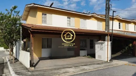Casa de Condomínio com 3 Quartos à venda, 74m² no Jaraguá, São Paulo