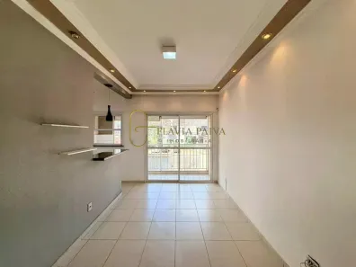 Apartamento com 1 Quarto à venda, 48m² no Nova Aliança, Ribeirão Preto