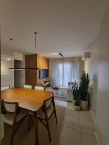 Apartamento com 3 Quartos à venda, 96m² no Setor Bueno, Goiânia