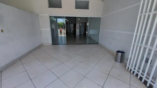 Ponto Comercial para alugar, 130m² no Loteamento Residencial Jardim Esperança, Americana