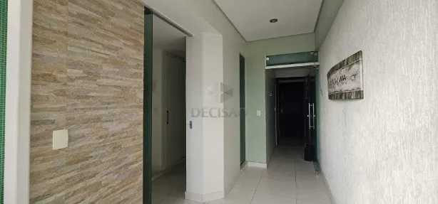 Sala Comercial à venda, 45m² no Santa Efigênia, Belo Horizonte