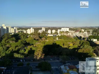 Apartamento com 3 Quartos para alugar, 134m² no Vila Adyana, São José dos Campos