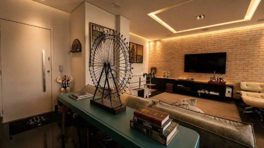 Cobertura com 3 Quartos à venda, 270m² no Liberdade, Belo Horizonte