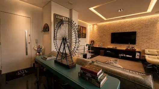 Cobertura com 3 Quartos à venda, 270m² no Liberdade, Belo Horizonte