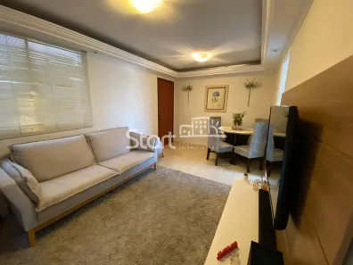 Apartamento com 3 Quartos à venda, 55m² no Ponte Preta, Campinas