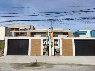 Casa com 3 Quartos à venda, 90m² no Recreio, Rio das Ostras
