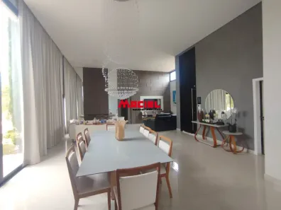 Casa com 3 Quartos à venda, 420m² no Condomínio Residencial Mantiqueira, São José dos Campos
