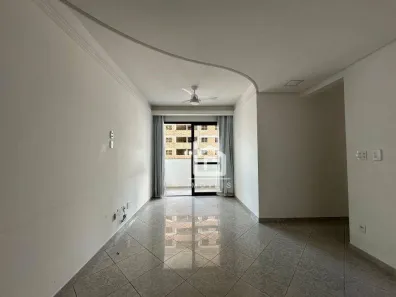 Apartamento com 3 Quartos à venda, 90m² no Itapuã, Vila Velha