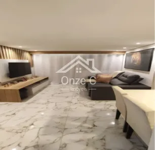 Apartamento com 2 Quartos à venda, 44m² no Jardim São Luis, Guarulhos
