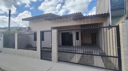 Casa com 2 Quartos à venda, 114m² no Santa Regina, Itajaí