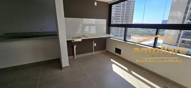 Apartamento com 3 Quartos à venda, 95m² no Além Ponte, Sorocaba