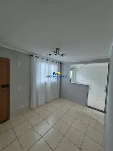 Apartamento com 2 Quartos à venda, 55m² no Vista Alegre, São Gonçalo