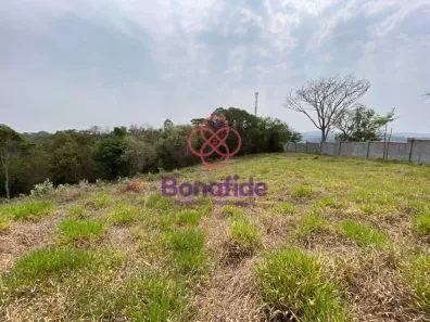 Lote/Terreno à venda, 1239m² no Loteamento Residencial Santa Esmeralda, Jundiaí