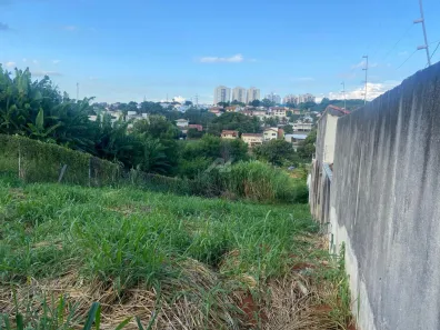 Lote/Terreno à venda, 443m² no Jardim Itamarati, Campinas