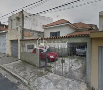 Casa com 3 Quartos à venda, 280m² no Vila Libanesa, São Paulo