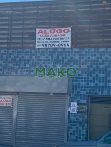 Ponto Comercial para alugar, 140m² no Jardim Monte Kemel, São Paulo
